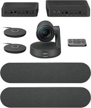Logitech RALLY Plus Ultra Camera REFURB