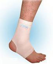 Elastische enkel brace XXL