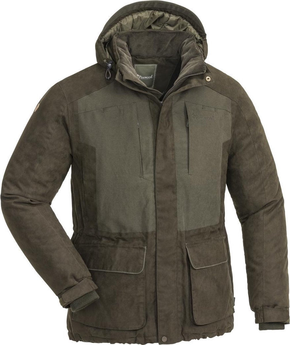 Abisko 2.0 Jacket - Suede Brown (5884)