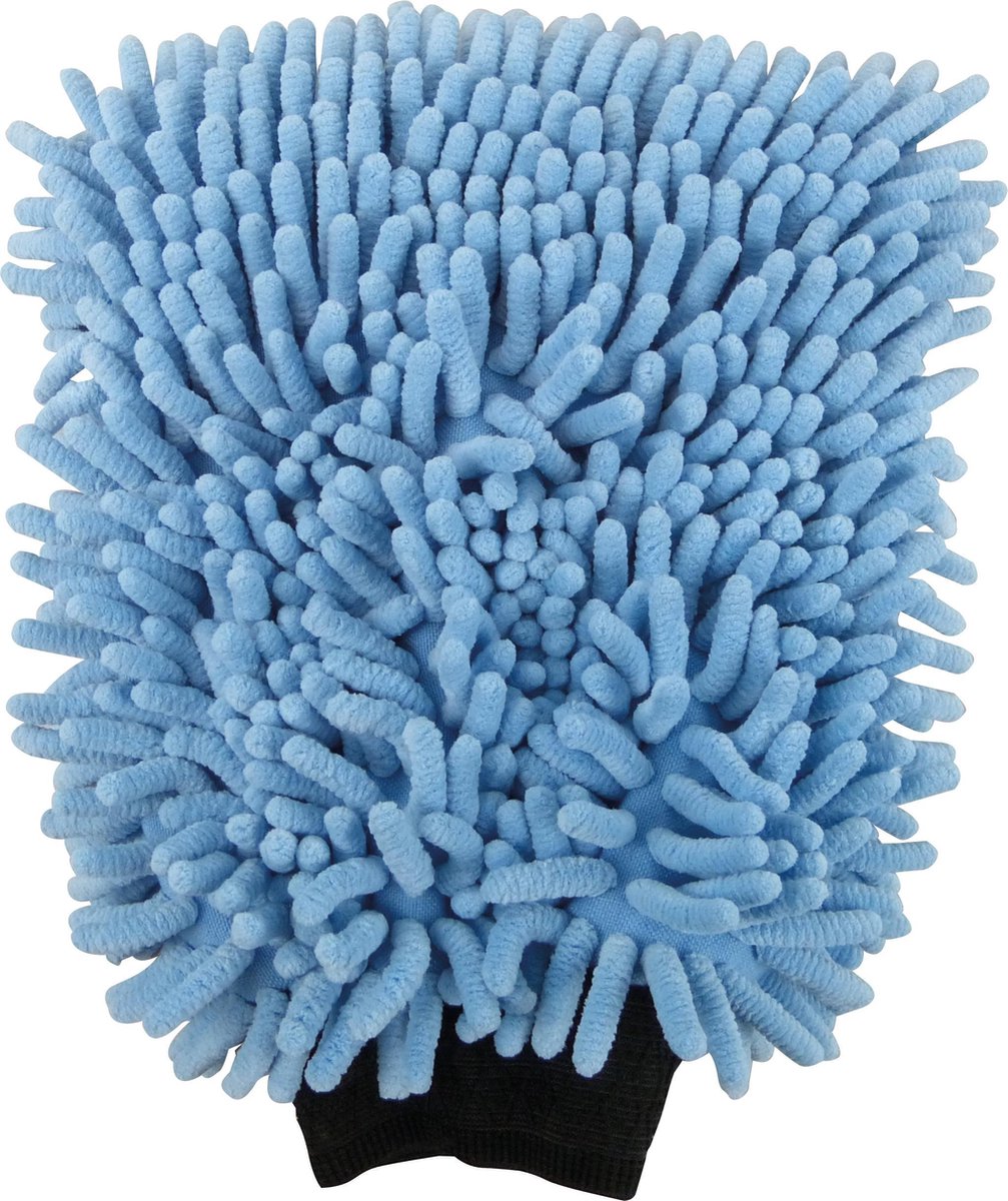 Protecton Washandschoen Microfiber Speciaal