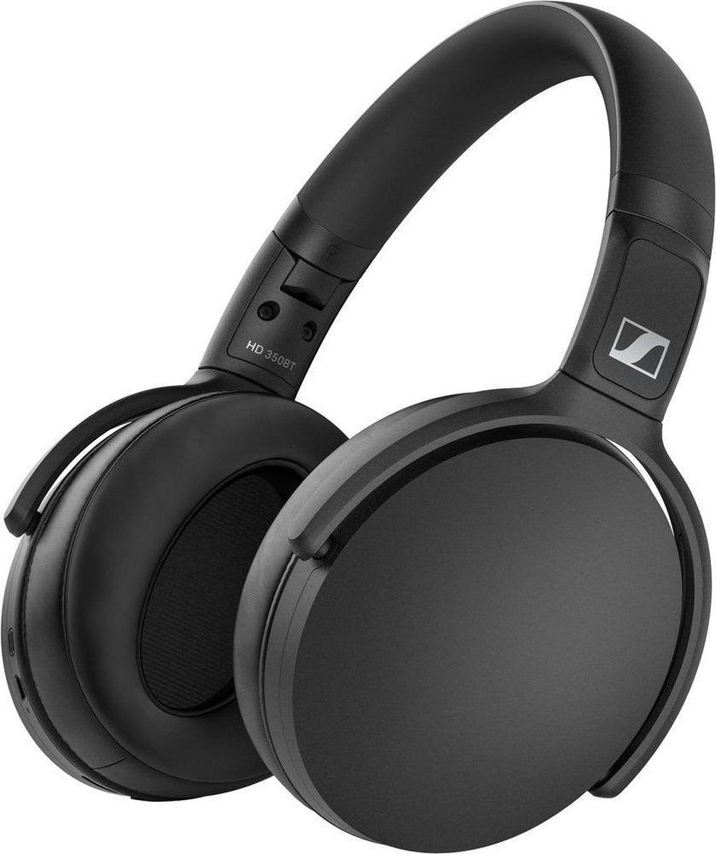 Sensheiser 350BT - Bluetooth koptelefoon - Grijs