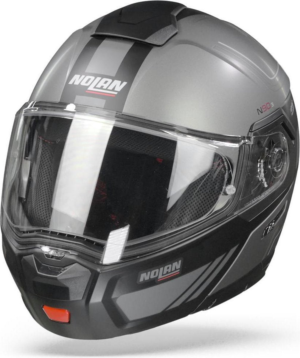 Nolan N90-3 Voyager N-Com 016 XXL