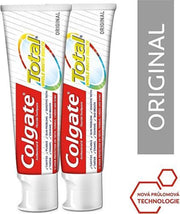 Colgate - Toothpaste Total Original 75 Ml