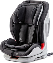 Kinderkraft autostoel Oneto 3 Black (9-36kg)