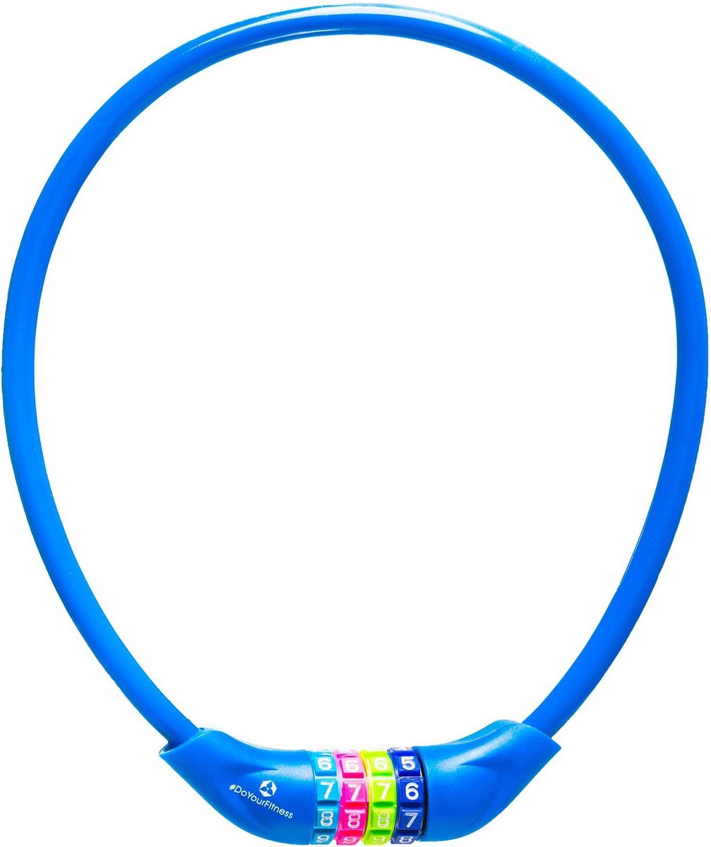 #DoYourOutdoor - Fietsslot - »Protector« - Kettingslot - L 70 cm