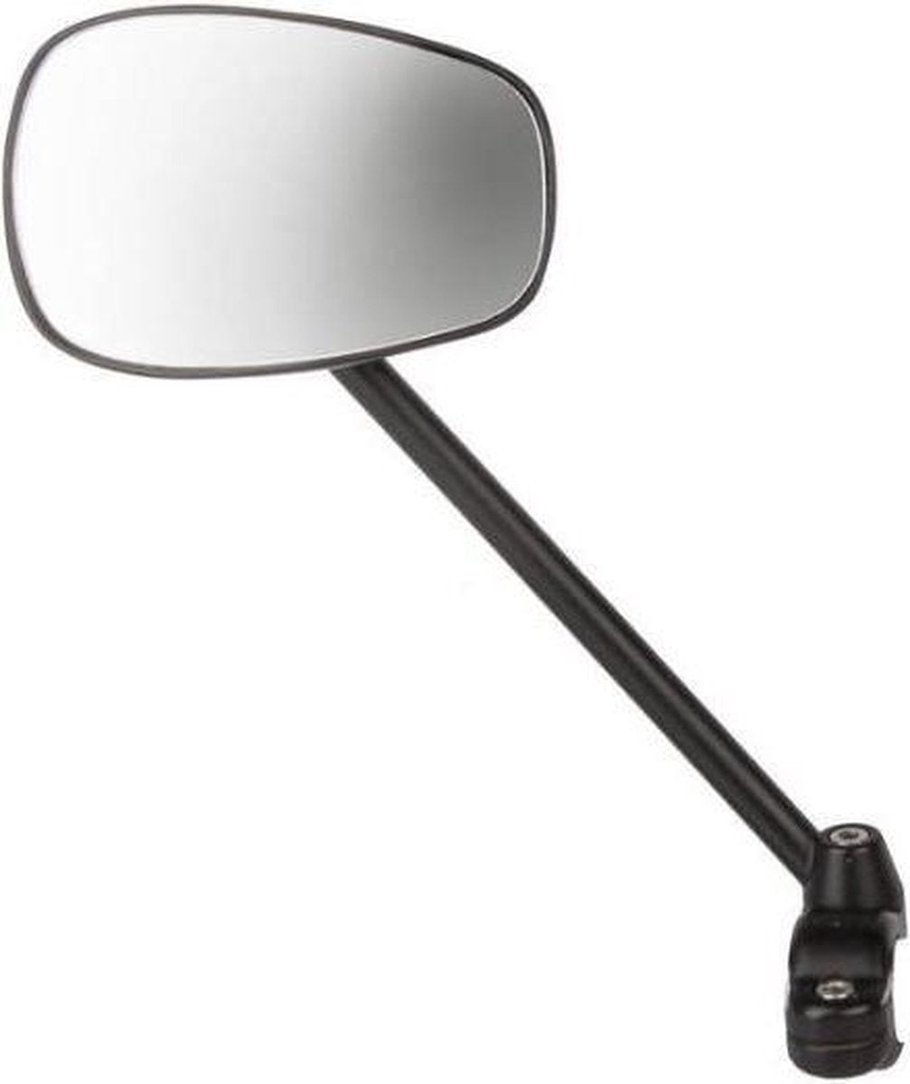 M-wave Fietsspiegel Spy Base 12