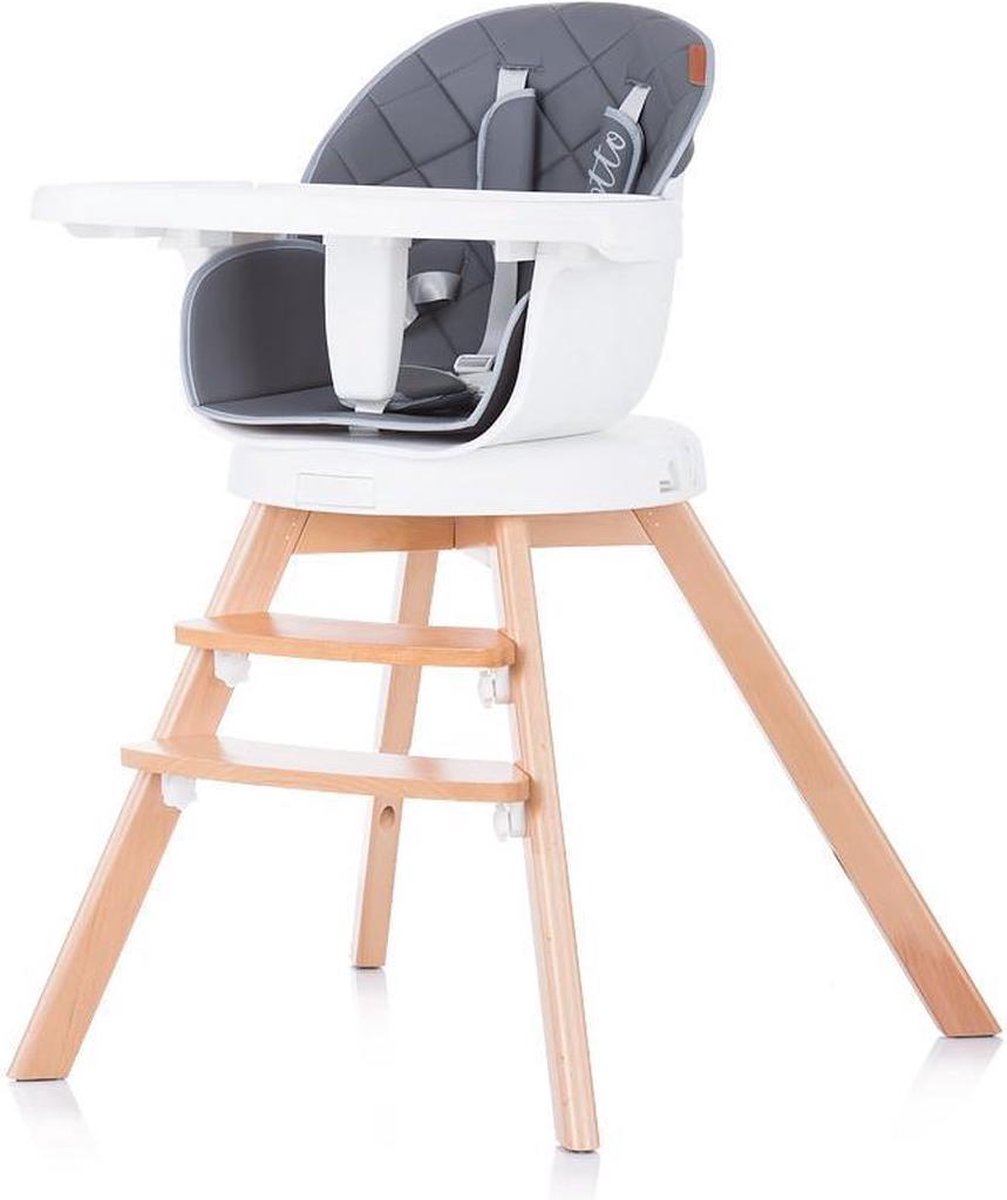Osann - HIGHCHAIR 360 DRAAIBARE KINDERSTOEL