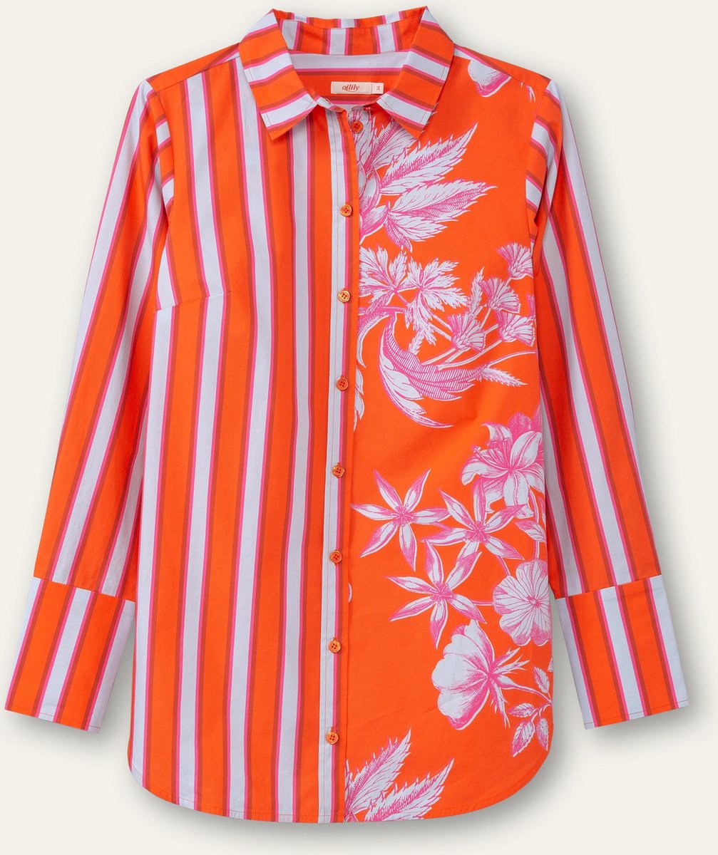 Bolbec Blouse