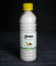 kokos olie