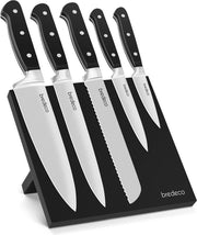Bredeco Magnetisch messenblok - 5 messen