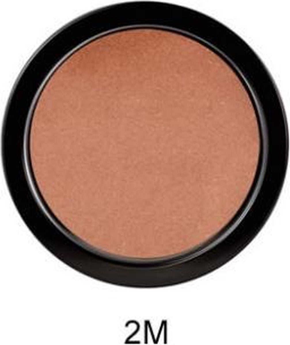 Paese Bronzer Powder #2m