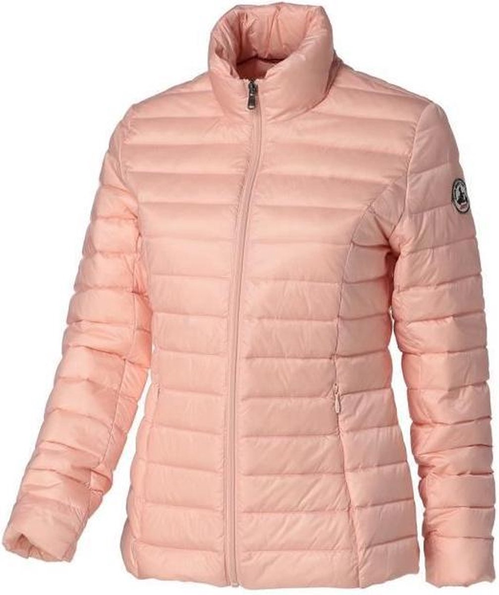 Cha donsjack Old Pink Fe XL