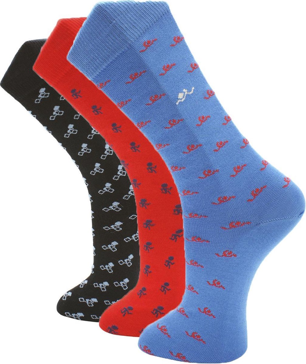 3pack Norseman