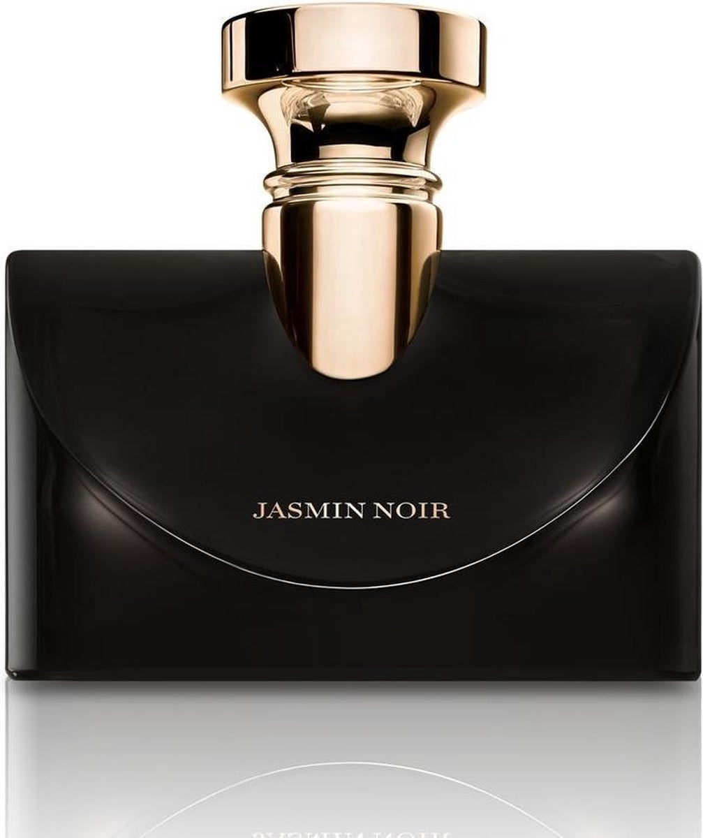 Bvlgari - Splendida Jasmin Noir - Eau De Parfum - 100ML
