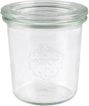 Buffet weckglas glas | Ø binnen: 5