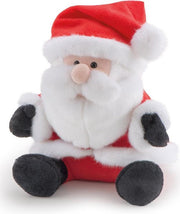 Trudi Handpop Kerstman