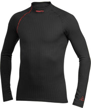Craft - Thermoshirt - Heren - S - Zwart