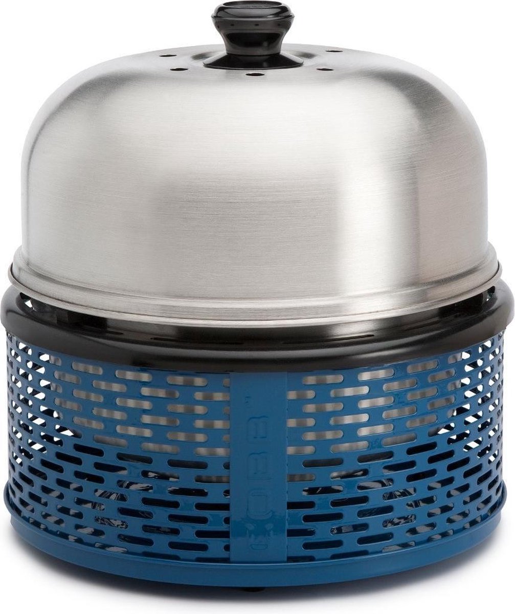 Cobb Pro Azuurblauw - zonder tas