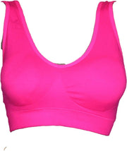 Sport bh maat S/M  Roze