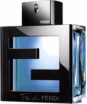 Fendi Eau De Toilette Fendi 100 ml - Voor Mannen