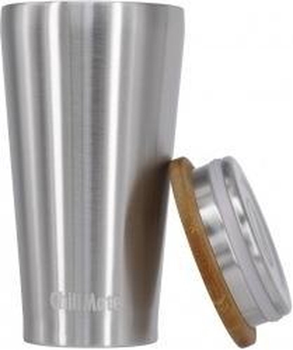 Ecotanka Beker Chillmate 0