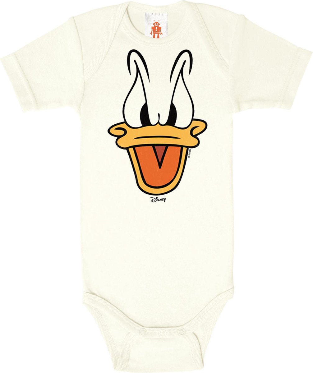 Logoshirt Body voor baby