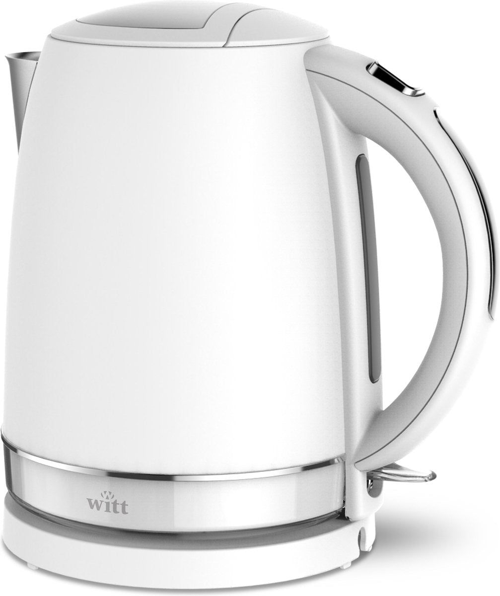 Witt Classic - Stijlvolle en krachtige waterkoker 1
