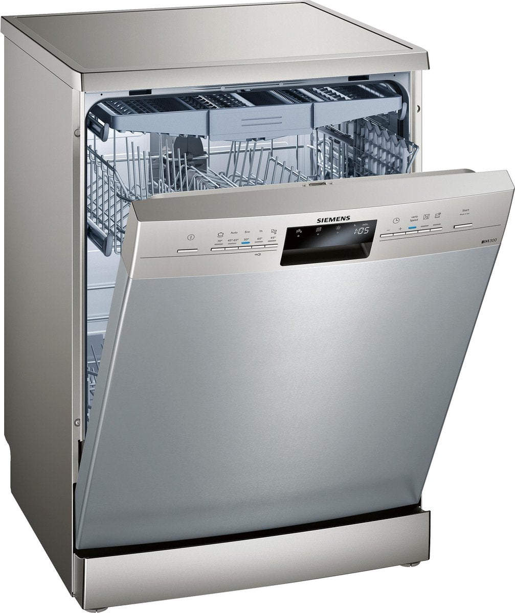 Siemens SN235I03EE - iQ300 - Vrijstaande vaatwasser