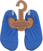 Slipstop zwemschoenen blauw Sax L 30/32
