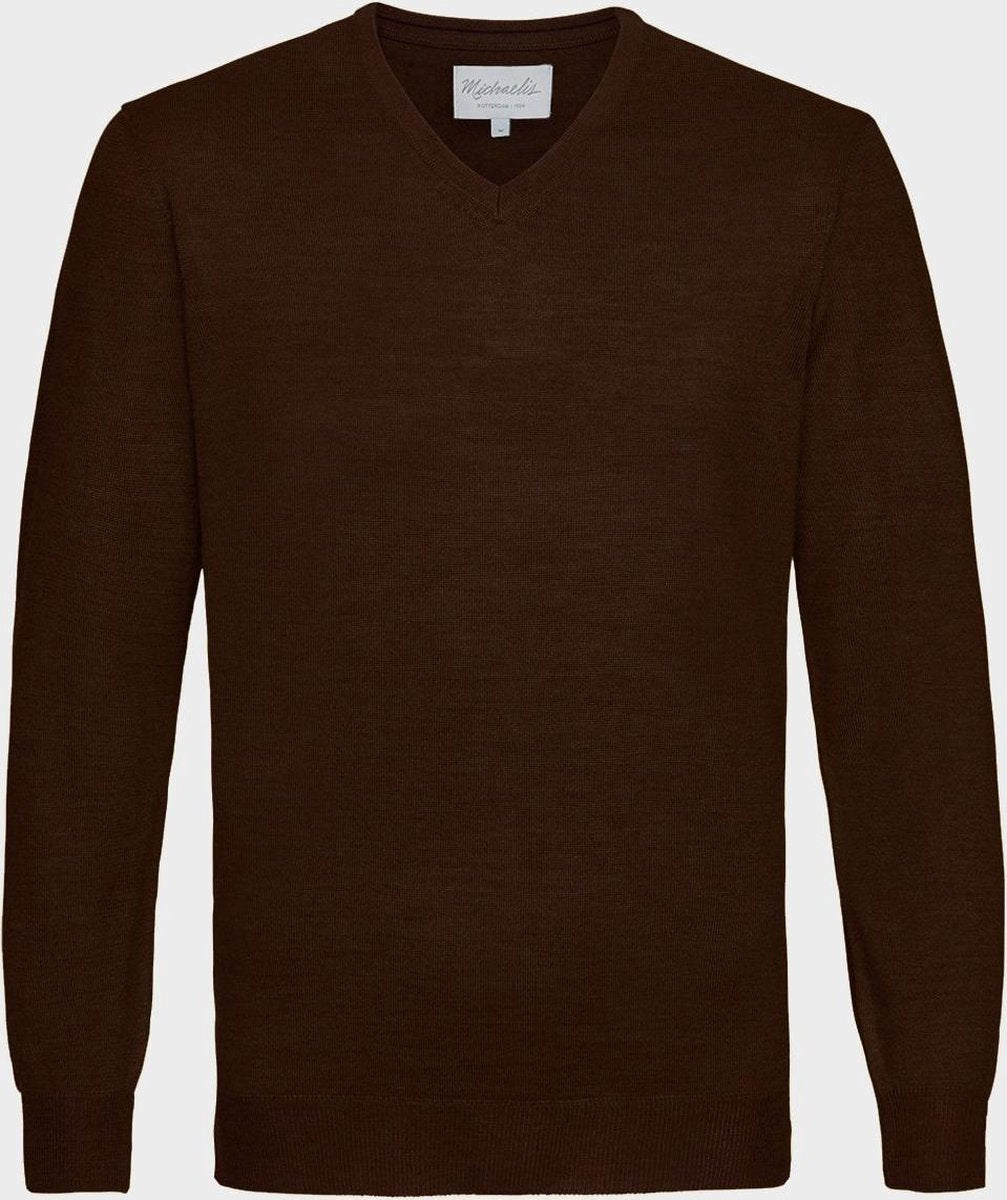 Michaelis PMRJ300017 Pullover - Maat L - Heren
