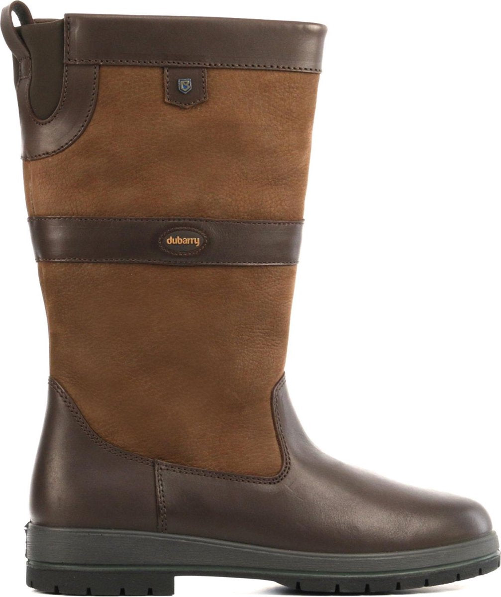 Dubarry Mannen Leer  Klassieke laarzen / Laarzen / Herenschoenen Kildare - Bruin - maat 42