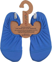 Slipstop zwemschoenen blauw Sax S 24/26