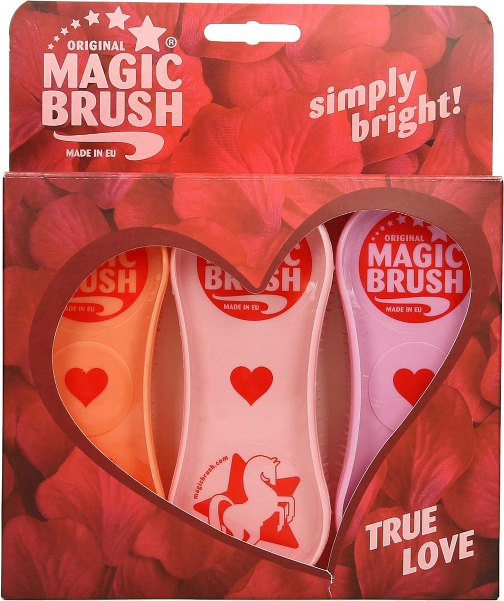 Magic Brush Set