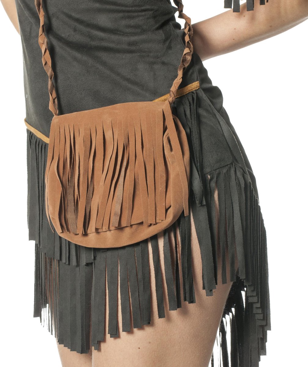 Tasje Hippie