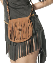Tasje Hippie