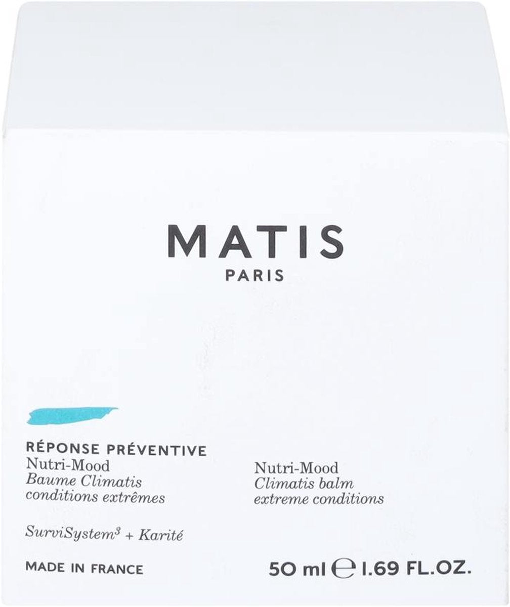 Matis Response Preventive Nutri-Mood Balm 50ml