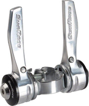 Sunrace Stuurversteller Slr80 R8/lf 8 Versnellingen Staal Zilver