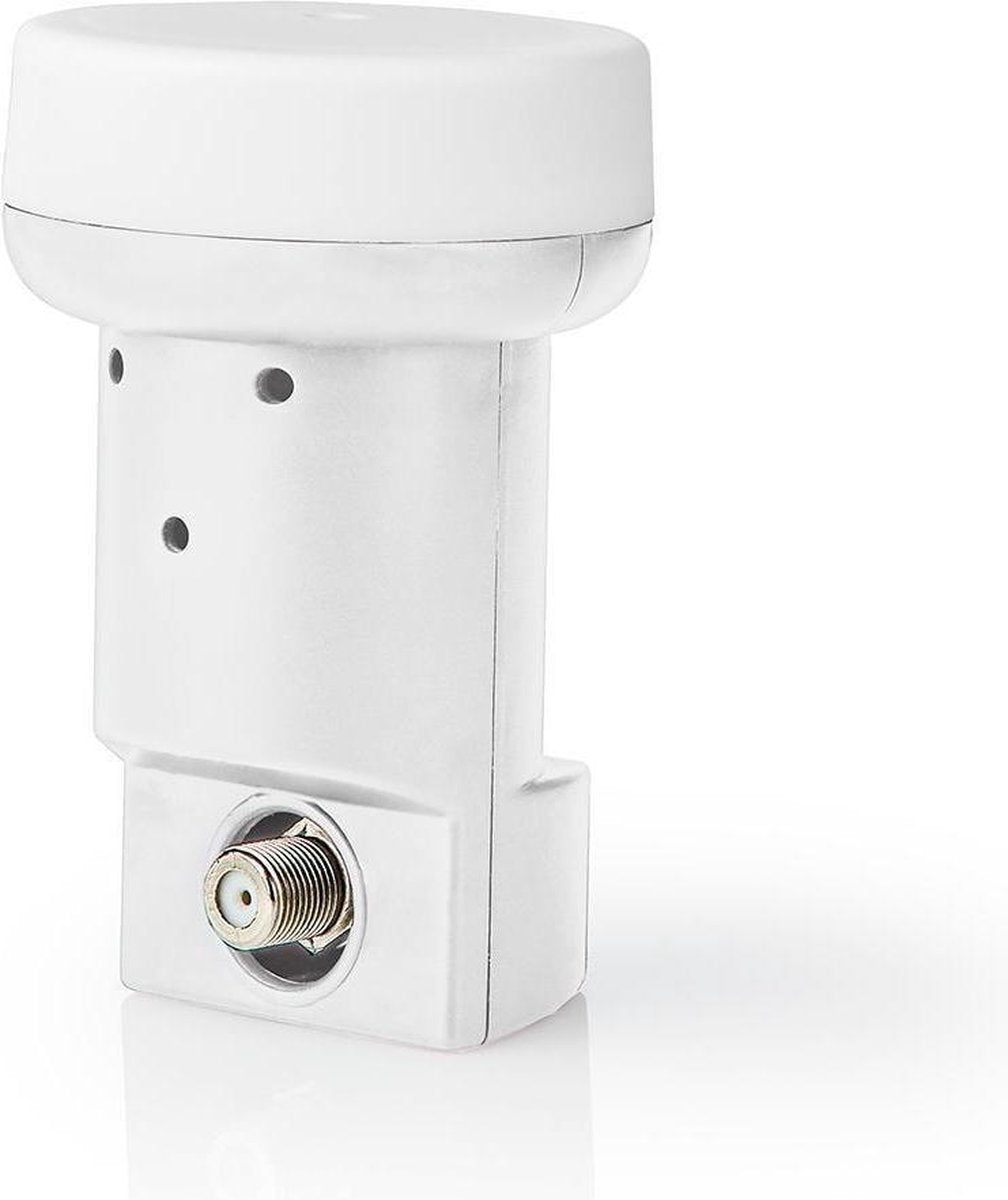Universele LNB | Single | Ruisgetal 0