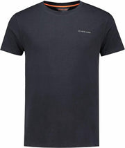 Life-Line Forest Heren T-Shirt - Donkergrijs
