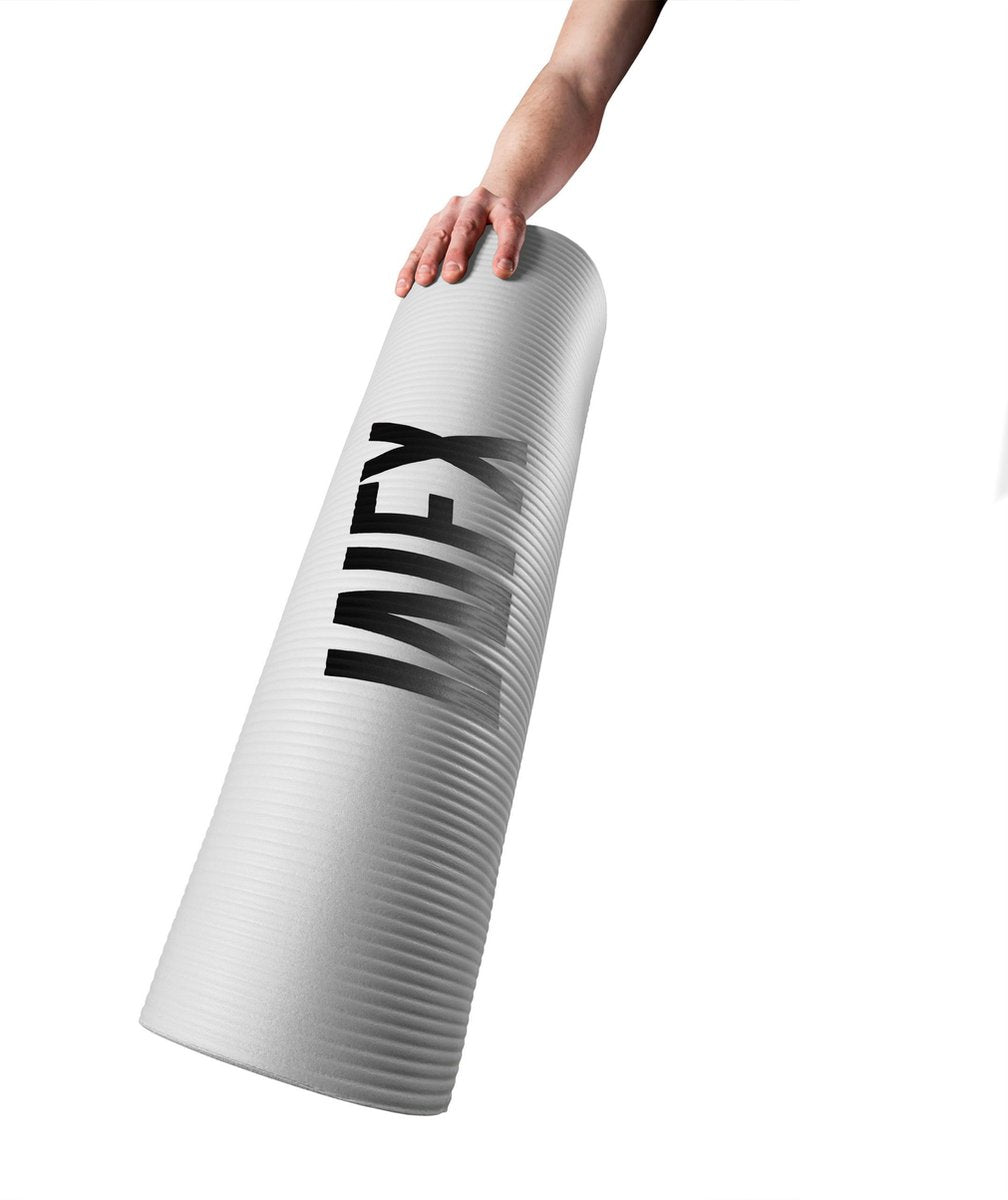Fitness mat - »Amisha« - duurzaam