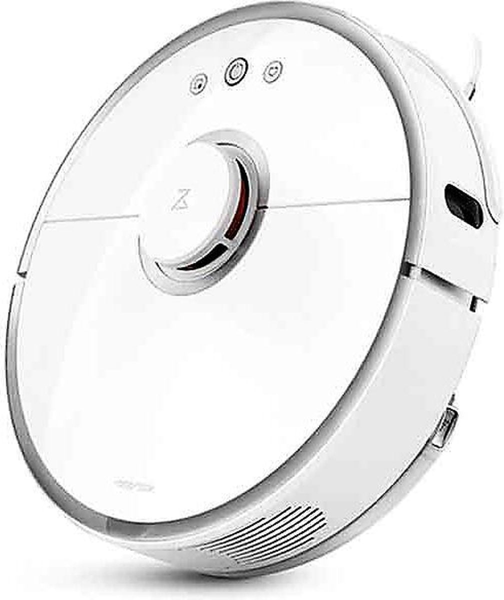 Xiaomi Mijla Roborock S50 - Robotstofzuiger