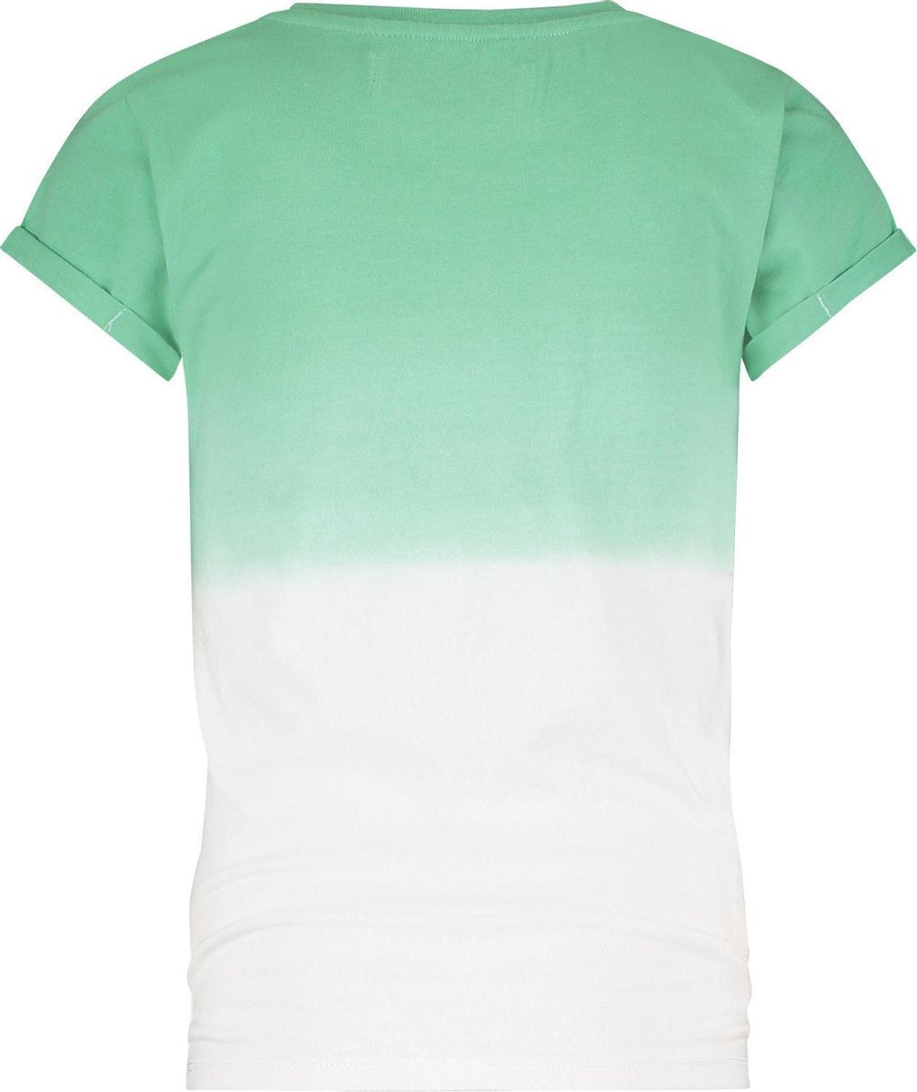 Raizzed meiden t-shirt Alexandria Pastel Leaf