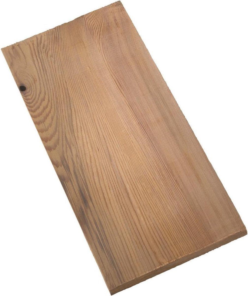 Napoleon Cederhouten Rookplank