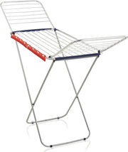 Leifheit - Droogrek - Classic Siena 200 easy - Aluminium