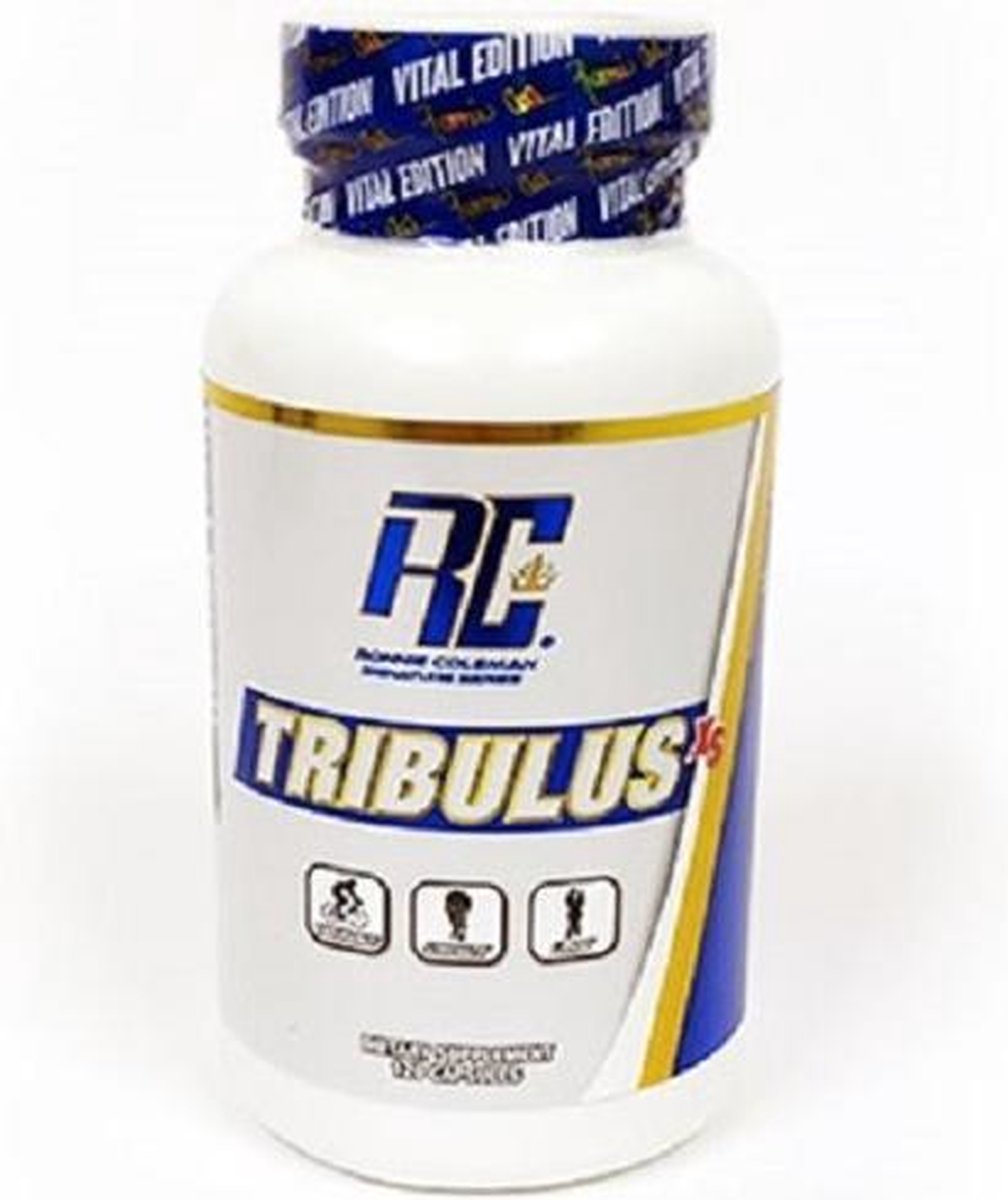 Tribulus XS 120caps
