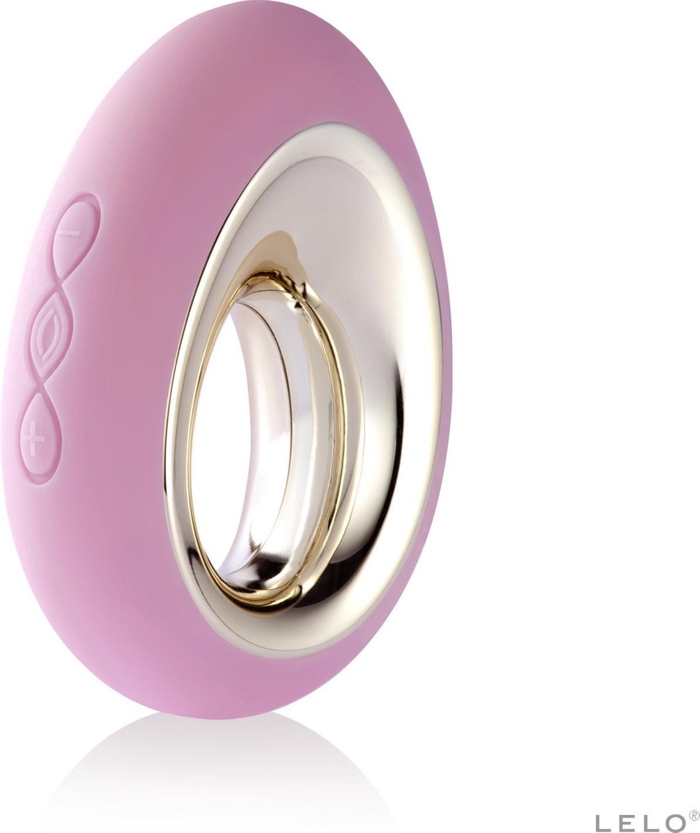 LELO Alia - Roze
