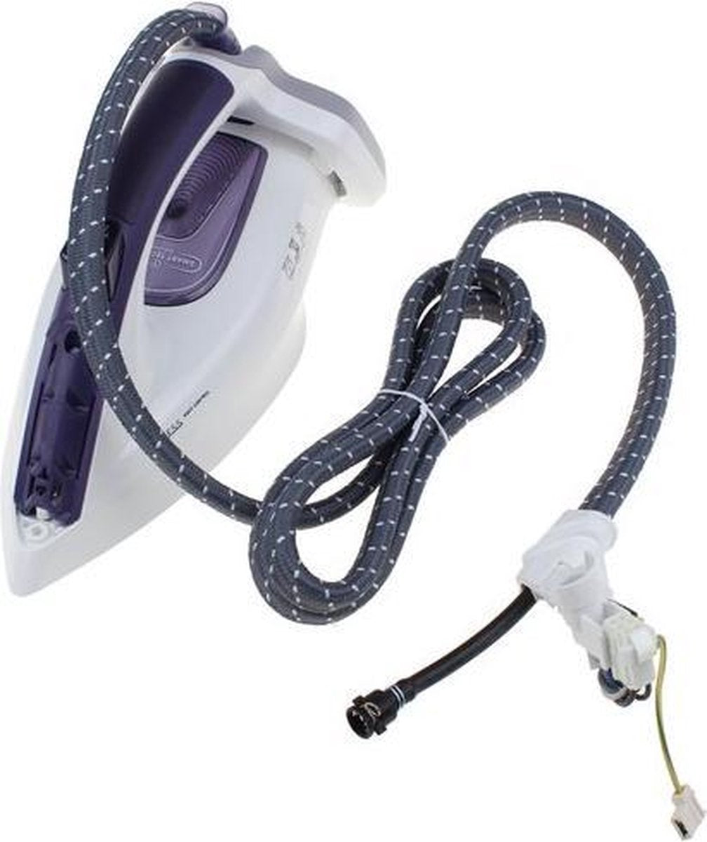 CALOR/ROWENTA - Handgreep Strijkijzer Met Snoer - CS00142406