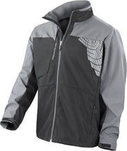 Spiro team 3 layer softshell jacket