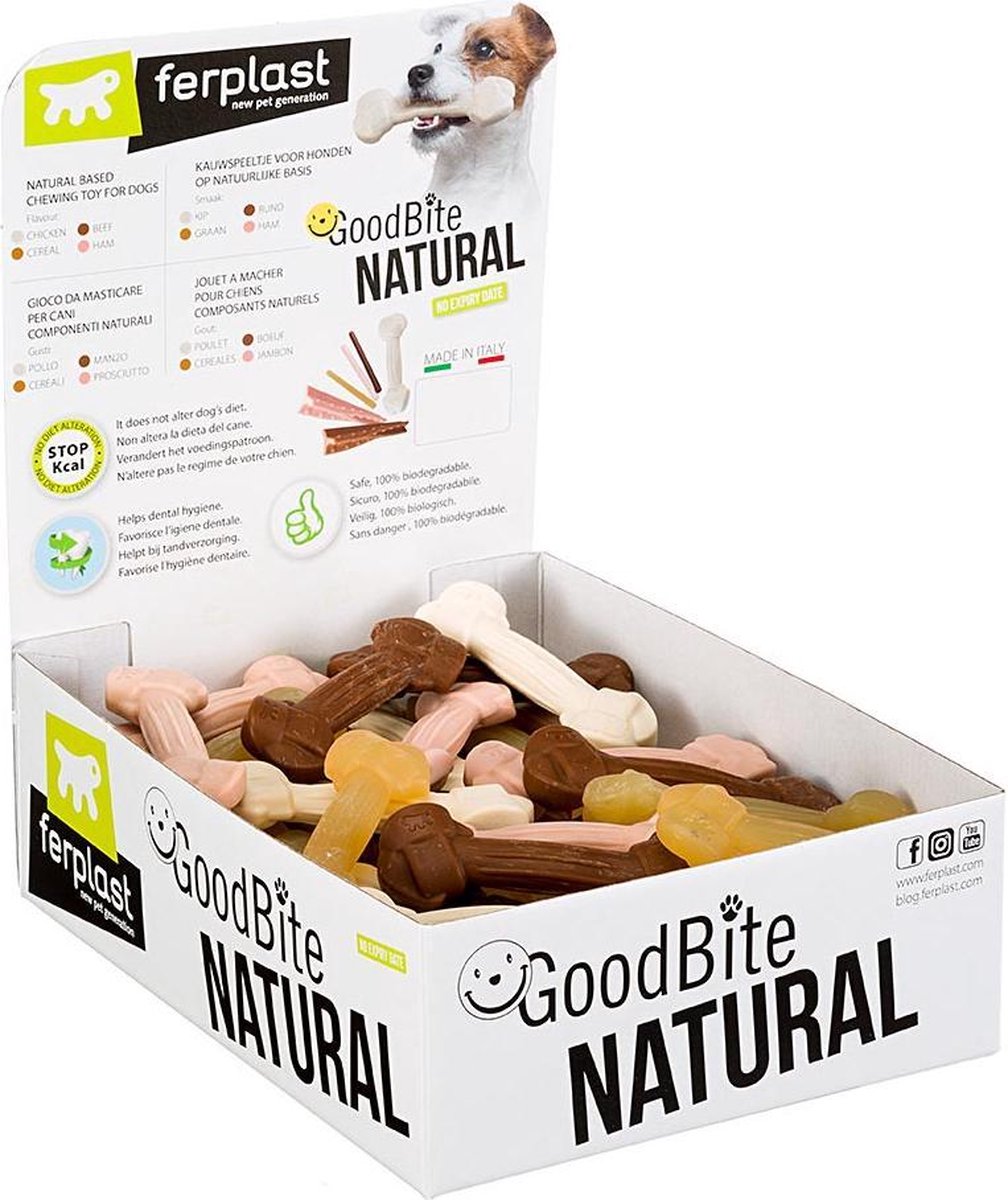 Refill goodbite s