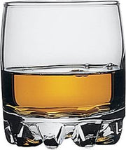 Pasabahce Sylvana whiskeyglazen